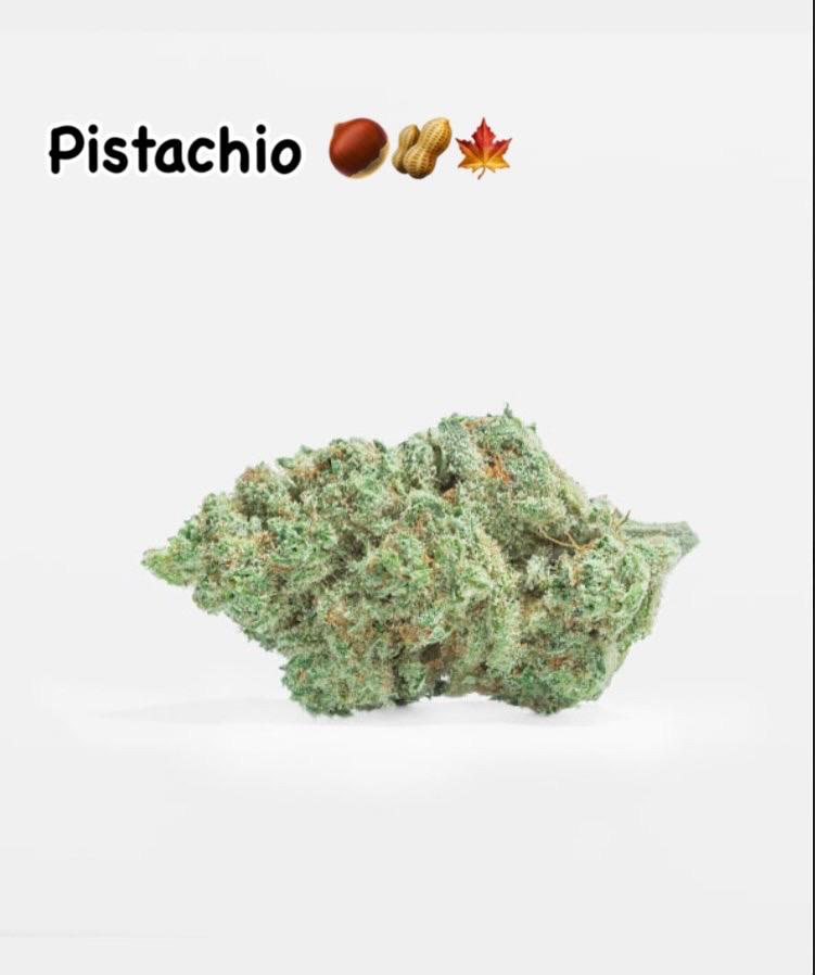 Pistachio - 3g